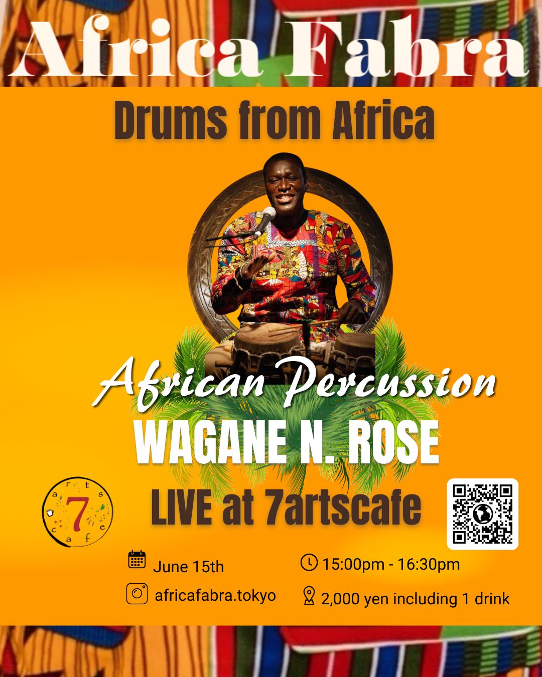 Live concert performance